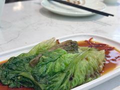 -船歌·鱼水饺青岛菜(国贸商城店)