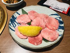 -虎丸烧肉(世纪汇店)