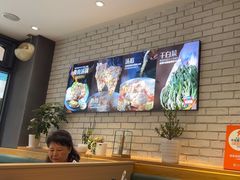 -韩香福脊骨汤锅(上杭路店)