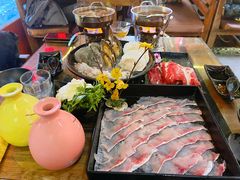 -丽江庭院之爱在路上(西单店)