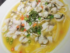 -青花椒花椒鱼(合生汇店)