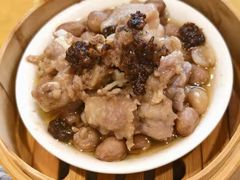 -去茶去餐厅(中央大街店)