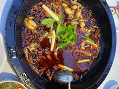 -蛙鱼潭美蛙鱼头火锅(解放碑瑞富广场店)