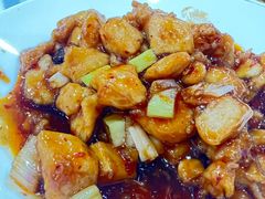 -京天红酒家(虎坊路店)