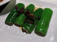 煎让辣椒-味可道美食坊(福基路店)