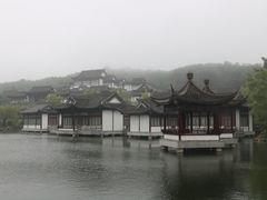 -威海华夏城景区