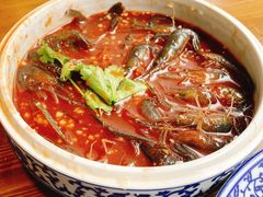 -兰边碗(鼓楼店)
