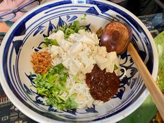 豆花米线-蜗牛小馆醉乡民谣云南菜(惠新西里店)