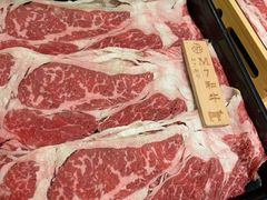-水林间·寿喜烧自助(仙林金鹰店)