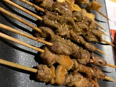 -管氏翅吧(马家堡店)