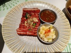 -芭札·Thai泰国餐厅(同和金铂天地店)