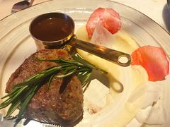 -The Rug Cafe(王府中环店)