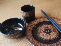 -名羊天下陕北横山铁锅炖羊肉(博文路店)