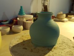 -粤陶渊.DIY陶艺体验馆(粤陶总店)