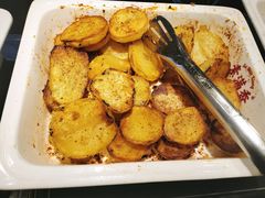 -素满香·素食自助餐(西安·民乐园店)