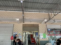 门面-佰运猪蹄(高陵店)