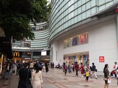 -VT101维多利广场