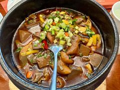 -龙凤瓦罐煨汤馆(清江东路店)