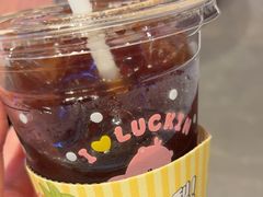 -瑞幸咖啡(大连罗斯福广场一层店)