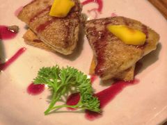 鹅肝-Mr·Fish鱼鲜生海鲜放题(银泰in99店)