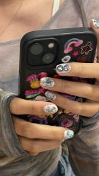 -Cici Nail日式美甲美睫工作室