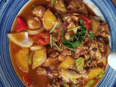-秦韵轩·西安小馆(贻成福地广场店)