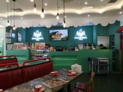 大堂-CHOCHENG&CO.(欢乐海岸店)