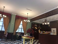 -安娜茶屋
