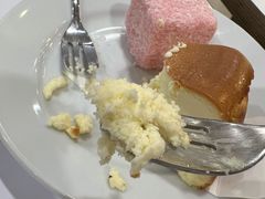 -麦当劳(宜安广场店)