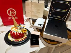-拾光里·Cake 私人订制蛋糕甜品台