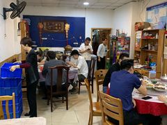 大堂-洪霞餐馆