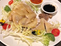 -广州文华东方酒店·江-由辉师傅主理