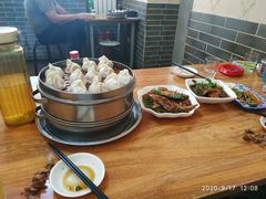 -老马家蒸饺(南海街店)