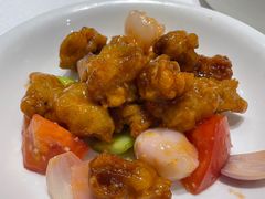 -莆田餐厅PUTIEN(世博源店)