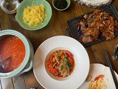 -品悦(崇明凯悦店)