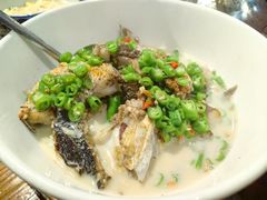 -衡东土菜馆(天际绿洲店)