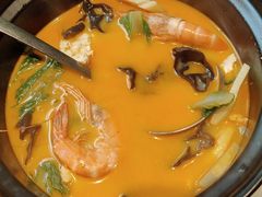 -1937青岛老味道·海肠捞饭·青岛菜(大鲍岛栈桥店)