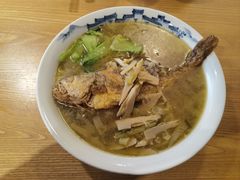 -难忘的面(五矿君澜酒店)