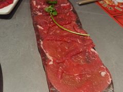 -生活如沸·顺德水牛奶火锅(大学路店)