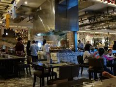 -合肥皇冠假日酒店·菲亚斯特自助餐厅(黄山路店)