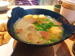 -弄堂小笼包(天津南开大悦城店)