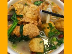 -螺小胖柳州螺蛳粉(钟楼总店)