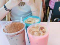 -新加坡Zam Zam餐馆