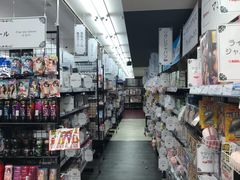 -信長書店 日本橋店