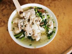 -金兴利茶室(新苏兰店)