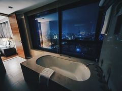 -成都雅诗阁来福士