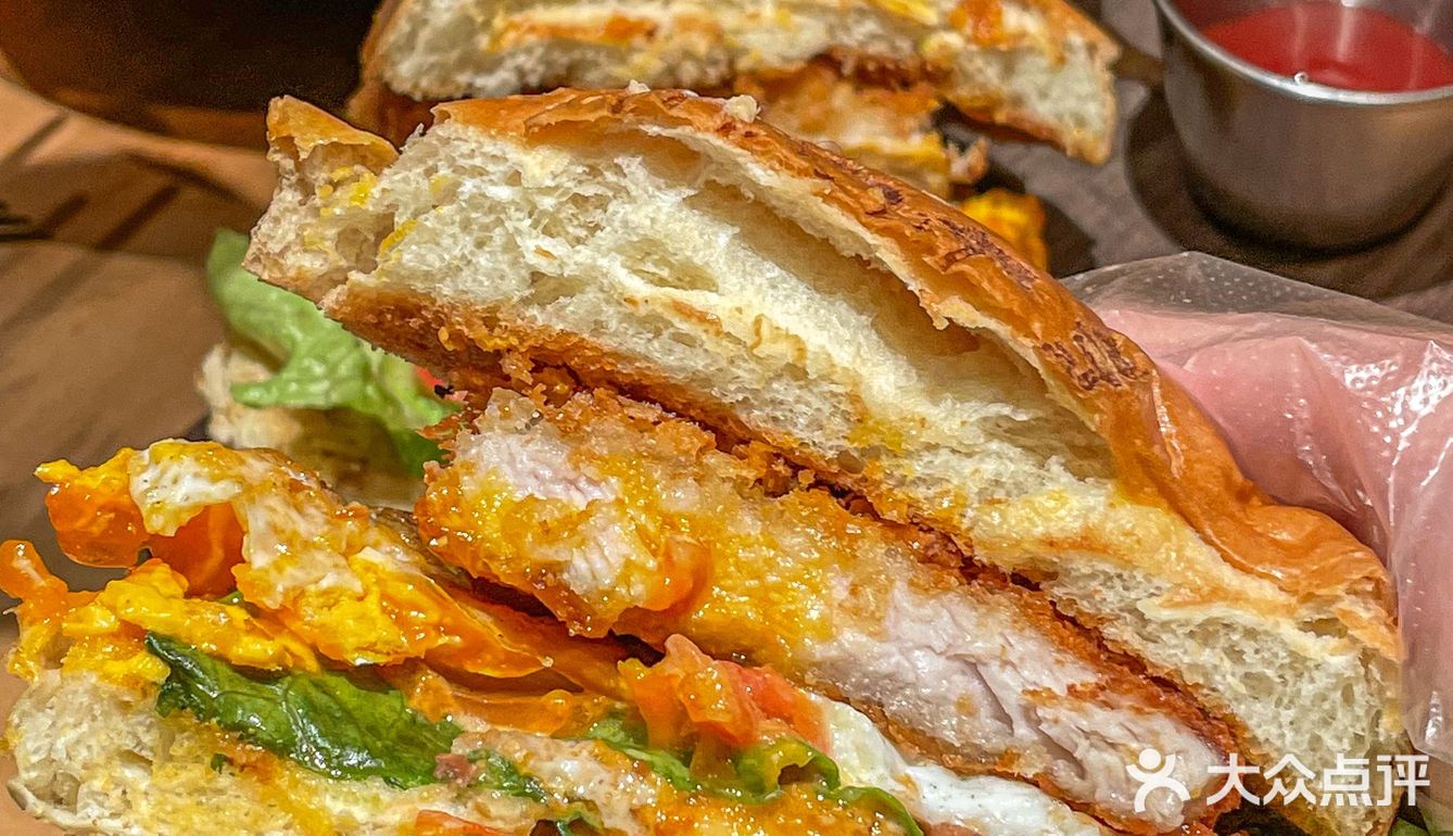 新街口我超爱的家庭厨房舍不得分享出来