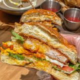 新街口我超爱的家庭厨房舍不得分享出来