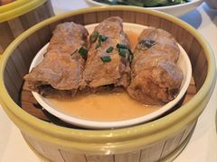 -醉辉皇原味海鲜江南菜(成都大魔方店)