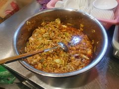 泡菜-牛王庙特色面(杏苑公寓店)